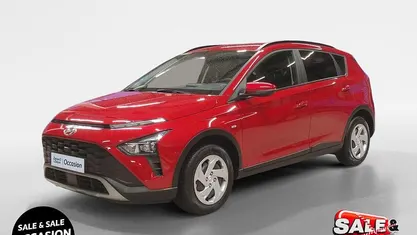 Occasion Hyundai Bayon 101 PK (74 kW) 2023 SUV