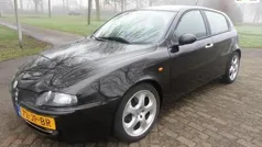 Gebruikt 2002 Alfa Romeo 147 Distinctive Hatchback | € 599 (Goede deal)