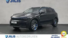 Zwart Gebruikt 2022 Lynk & Co 01 SUV | € 22.950 (Eerlijke prijs)