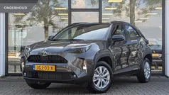 Gebruikt 2024 Toyota Yaris Cross Active SUV | € 28.495 (Eerlijke prijs)