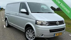 Gebruikt 2014 VW T5 Highline Van | € 10.940 (Super prijs)