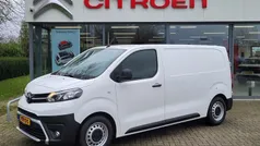 Wit Gebruikt 2019 Toyota Proace Comfort Van | € 13.607 (Eerlijke prijs)