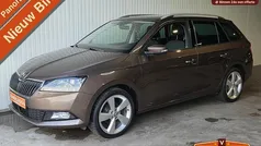 Gebruikt 2019 Skoda Fabia Hatchback | € 13.395 (Eerlijke prijs)
