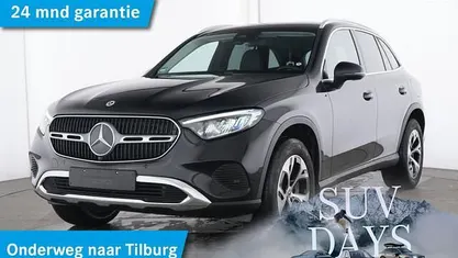 Gebruikt 2025 Mercedes GLC300 SUV | € 63.750 (Super prijs)