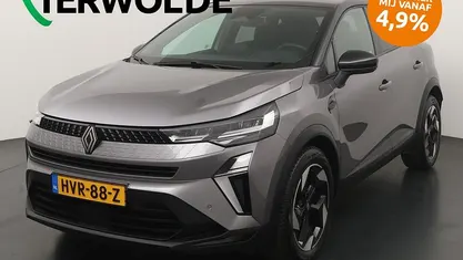 Occasion 2024 Renault Captur Techno SUV | € 28.340 (Eerlijke prijs)