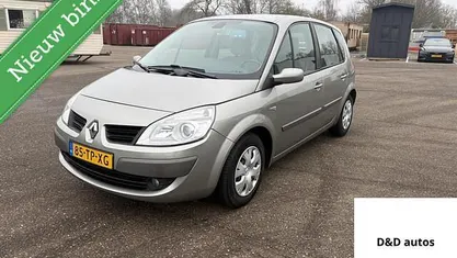 Occasion Renault Scénic II Business 111 PK (81 kW) 2007 MPV