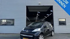 Gebruikt 2011 Peugeot 107 Hatchback | € 4.750 (Eerlijke prijs)