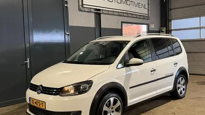 Occasion VW Touran 140 PK (102 kW) 2011 MPV