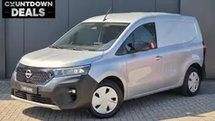 Grijs Gebruikt 2023 Nissan Townstar Tekna Van | € 21.357 (Eerlijke prijs)
