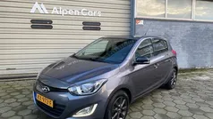 Grijs Gebruikt 2014 Hyundai i20 Comfort Hatchback | € 6.295 (Eerlijke prijs)
