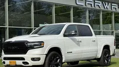 Wit Gebruikt 2022 Dodge Ram Limited Pickup | € 64.950 (Goede deal)