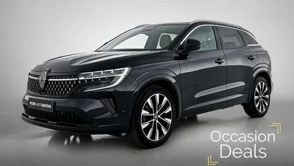 Occasion 2023 Renault Austral Techno Esprit Alpine SUV | € 30.950 (Eerlijke prijs)