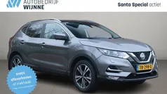 Gebruikt 2018 Nissan Qashqai N-Connecta SUV | € 14.950 (Eerlijke prijs)