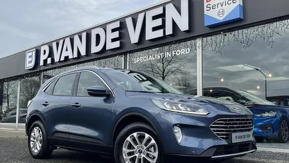 Occasion Ford Kuga Titanium 152 PK (111 kW) 2022 SUV