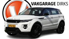 Gebruikt 2014 Land Rover Range Rover evoque Prestige SUV | € 23.889 (Eerlijke prijs)
