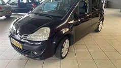 Paars Gebruikt 2008 Renault Grand Modus Dynamique MPV | € 4.499 (Eerlijke prijs)