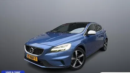 Occasion Volvo V40 153 PK (112 kW) 2019 Hatchback