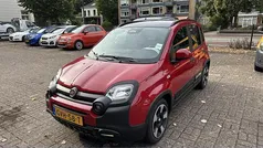 Gebruikt 2024 Fiat Panda Hatchback | € 18.450 (Eerlijke prijs)