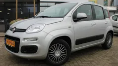 Gebruikt 2013 Fiat Panda Hatchback | € 5.950 (Eerlijke prijs)