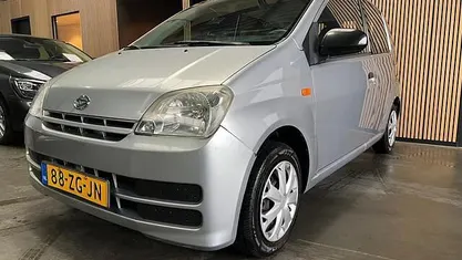 Occasion Daihatsu Cuore 59 PK (43 kW) 2008 Hatchback