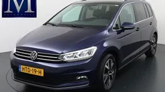 Gebruikt 2022 VW Touran Highline MPV | € 31.877 (Goede deal)