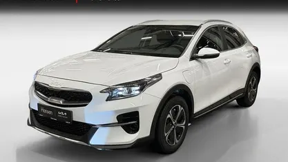 Occasion Kia XCeed 142 PK (104 kW) 2022 SUV