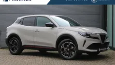 Gebruikt 2025 Alfa Romeo Junior Edizione Speciale SUV | € 36.595 (Goede deal)