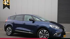 Blauw Gebruikt 2022 Renault Grand Scénic IV Equilibre MPV | € 23.944 (Eerlijke prijs)