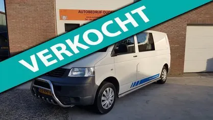 Occasion VW T5 116 PK (85 kW) 2008 Van