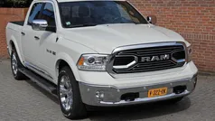Wit Gebruikt 2017 Dodge Ram Limited Pickup | € 42.500 (Eerlijke prijs)