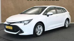 Gebruikt 2022 Toyota Corolla Active Stationwagen | € 25.145 (Eerlijke prijs)
