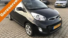Gebruikt 2014 Kia Picanto Hatchback | € 6.650 (Super prijs)