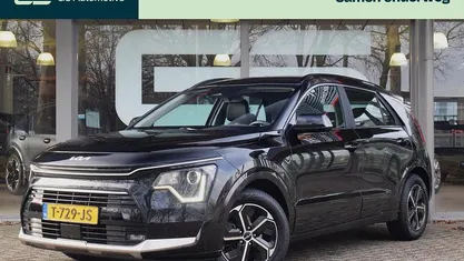 Gebruikt 2023 Kia Niro SUV | € 28.405 (Eerlijke prijs)