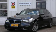 Gebruikt 2020 BMW 520 M Sport Stationwagen | € 31.900 (Eerlijke prijs)