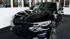 Gebruikt 2021 BMW 330 Shadowline Stationwagen | € 34.900 (Eerlijke prijs)