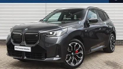 Gebruikt 2024 BMW X3 Comfort Edition SUV | € 89.950 (Goede deal)