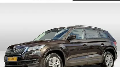 Occasion Skoda Kodiaq 150 PK (110 kW) 2018 SUV