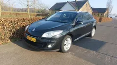 Renault Mégane GrandTour