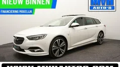 Gebruikt 2017 Opel Insignia OPC Stationwagen | € 18.499 (Eerlijke prijs)