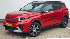 Gebruikt 2025 Citroën C3 Aircross SUV | € 28.395 (Eerlijke prijs)