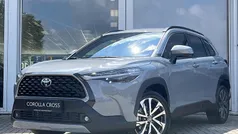 (1h5) Nieuw 2025 Toyota Corolla Cross Style SUV | € 43.799 (Eerlijke prijs)