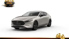 Grijs Nieuw 2024 Mazda 3 Active Hatchback | € 40.586 (Eerlijke prijs)