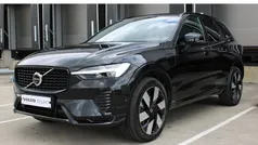 Zwart Gebruikt 2024 Volvo XC60 Plus SUV | € 58.950 (Eerlijke prijs)