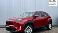 Gebruikt 2024 Toyota Yaris Cross Active SUV | € 27.400 (Eerlijke prijs)