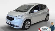 Gebruikt 2016 Kia Venga Hatchback | € 11.445 (Eerlijke prijs)