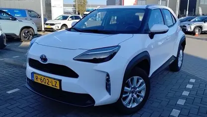 Gebruikt 2022 Toyota Yaris Cross Active SUV | € 25.990 (Goede deal)