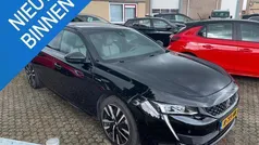 Zwart, metallic lak Gebruikt 2020 Peugeot 508 Stationwagen | € 19.750 (Eerlijke prijs)