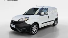 Gebruikt 2023 Fiat Doblò MPV | € 13.945 (Goede deal)