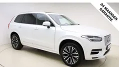 Wit Gebruikt 2023 Volvo XC90 Ultra SUV | € 66.800 (Goede deal)