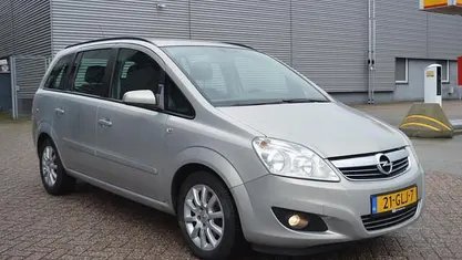 Occasion Opel Zafira 150 PK (110 kW) 2008 MPV